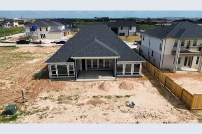 25607 Brawner Drive, Katy, TX 77493 - Photo 3
