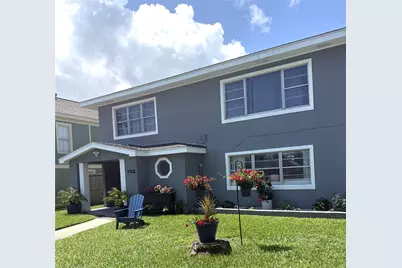 1102 Winnie Street #A, Galveston, TX 77550 - Photo 1