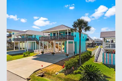 4102 Grayson Drive, Galveston, TX 77554 - Photo 19