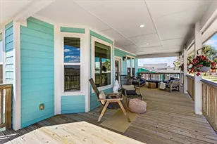 4102 Grayson Dr, Galveston, TX 77554 - Photo 27