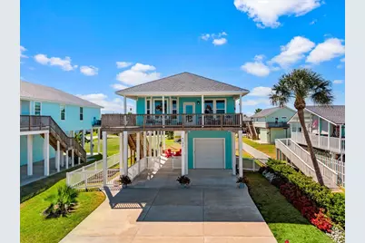 4102 Grayson Drive, Galveston, TX 77554 - Photo 3