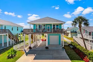 4102 Grayson Dr, Galveston, TX 77554 - Photo 3