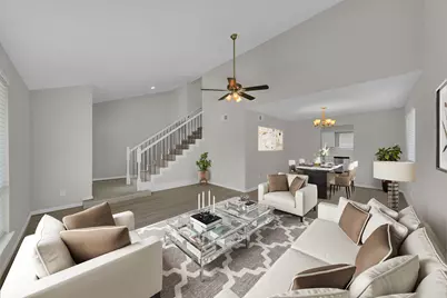 16922 Nicole Lane, Houston, TX 77084 - Photo 3