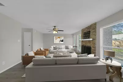 16922 Nicole Lane, Houston, TX 77084 - Photo 9