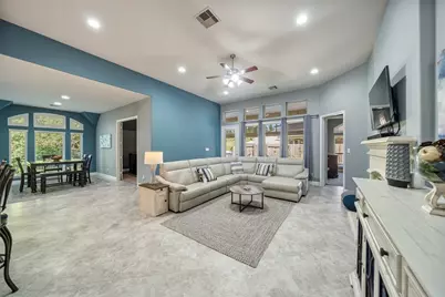 23338 Hillsview Lane, New Caney, TX 77357 - Photo 11