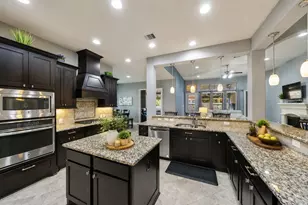 23338 Hillsview Ln, New Caney, TX 77357 - Photo 5