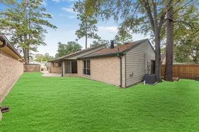 11819 Doretta Drive, Montgomery, TX 77356 - Photo 3