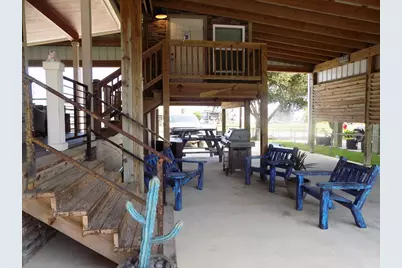 638 County Road 209, Sargent, TX 77414 - Photo 17
