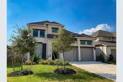 2122 Alabaster Estate Drive, Richmond, TX 77469 - Photo 3