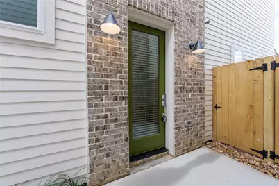 5616 Bertellis Lane, Houston, TX 77091 - Photo 3