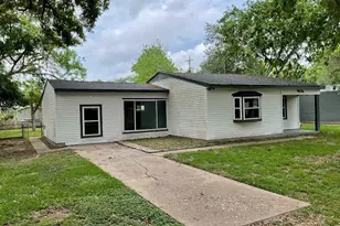 1910 Little St, La Marque, TX 77568 - Photo 1