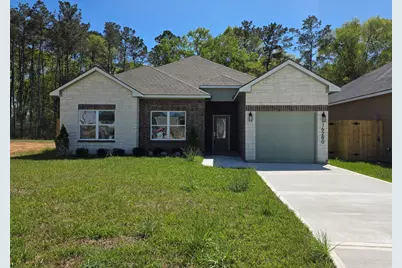 16280 Jeet Street, Conroe, TX 77306 - Photo 1