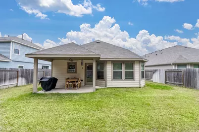 17568 Rosewood Manor Lane, New Caney, TX 77357 - Photo 3