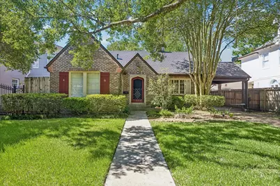 3111 Quenby, West University Place, TX 77005 - Photo 1