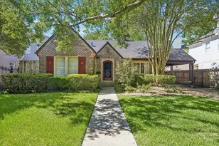 3111 Quenby, West University Place, TX 77005 - Photo 1