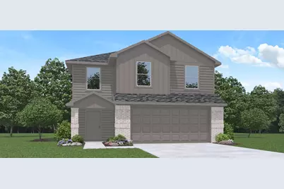 12188 Lexington Heights Drive, Willis, TX 77318 - Photo 1