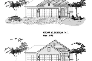 730 Marion Dr, Dayton, TX 77535 - Photo 1