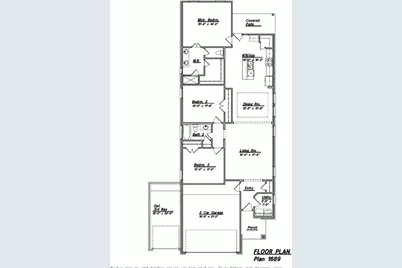 730 Marion Drive, Dayton, TX 77535 - Photo 17