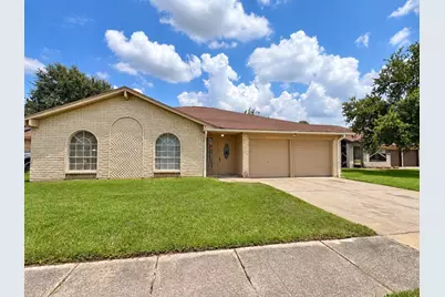 11314 Gracechurch Drive, Houston, TX 77066 - Photo 1