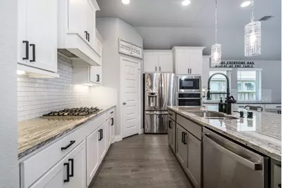 8110 Carolina Hawk Drive, Magnolia, TX 77354 - Photo 11