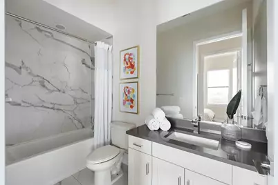 1508 Blodgett Street #401, Houston, TX 77004 - Photo 13