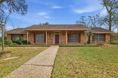 1870 Rikisha Lane, Beaumont, TX 77706 - Photo 1