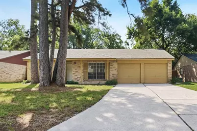4226 Burkegate Drive, Spring, TX 77373 - Photo 1
