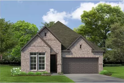 18575 Scarlet Paintbrush Drive, Montgomery, TX 77356 - Photo 1