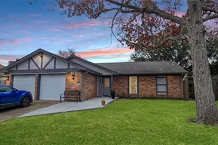 22531 John Rolfe Ln, Katy, TX 77449 - Photo 1