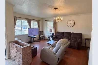 110 Charles Street, Crockett, TX 75835 - Photo 3