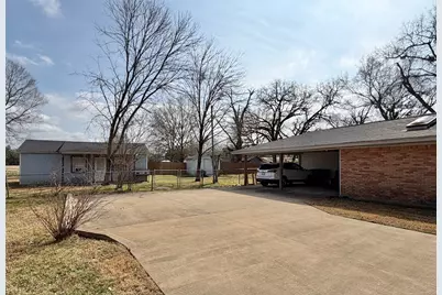 110 Charles Street, Crockett, TX 75835 - Photo 23