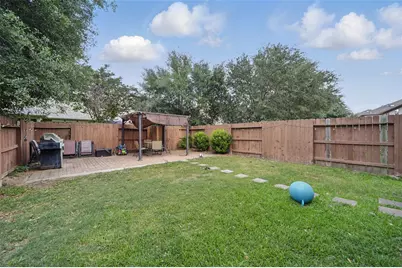 6443 Calgary Woods Lane, Katy, TX 77494 - Photo 5