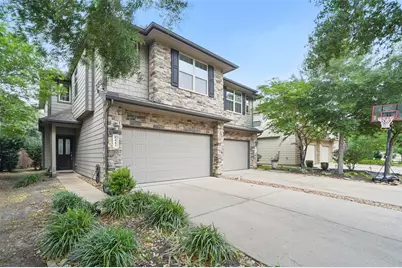 6443 Calgary Woods Lane, Katy, TX 77494 - Photo 3