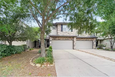 6443 Calgary Woods Lane, Katy, TX 77494 - Photo 1
