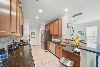 6443 Calgary Woods Lane, Katy, TX 77494 - Photo 13