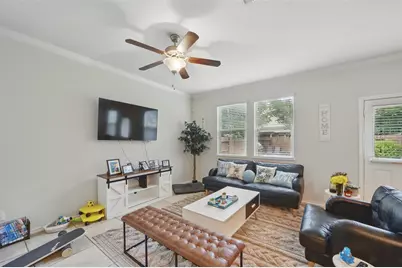 6443 Calgary Woods Lane, Katy, TX 77494 - Photo 9