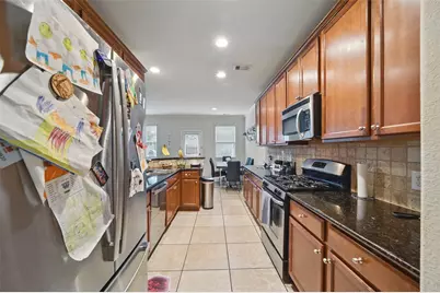 6443 Calgary Woods Lane, Katy, TX 77494 - Photo 17