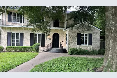 3726 Parkwood Drive, Houston, TX 77021 - Photo 1