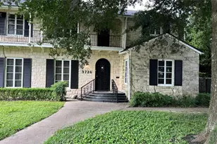 3726 Parkwood Dr, Houston, TX 77021 - Photo 1