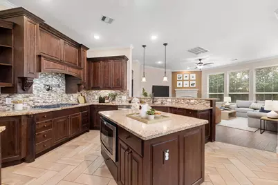 27810 Desert Manor Lane, Katy, TX 77494 - Photo 9
