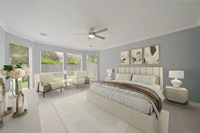 2714 Plantation Wood Lane, Missouri City, TX 77459 - Photo 25