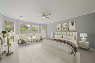 2714 Plantation Wood Ln, Missouri City, TX 77459 - Photo 25