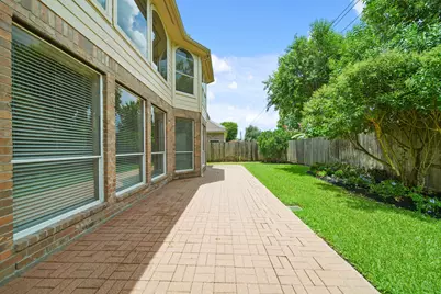 2714 Plantation Wood Lane, Missouri City, TX 77459 - Photo 45