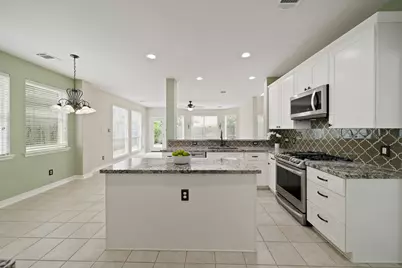 2714 Plantation Wood Lane, Missouri City, TX 77459 - Photo 5