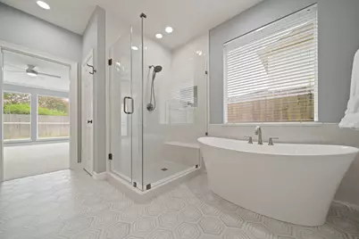 2714 Plantation Wood Lane, Missouri City, TX 77459 - Photo 29