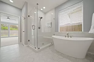 2714 Plantation Wood Ln, Missouri City, TX 77459 - Photo 29