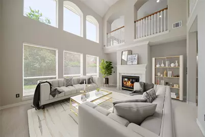 2714 Plantation Wood Lane, Missouri City, TX 77459 - Photo 17