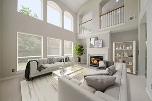 2714 Plantation Wood Ln, Missouri City, TX 77459 - Photo 17