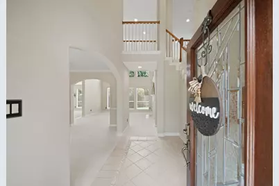 2714 Plantation Wood Lane, Missouri City, TX 77459 - Photo 3