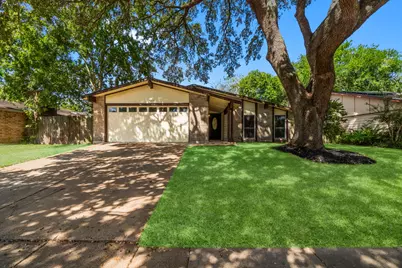 15526 Camino Del Sol Drive, Houston, TX 77083 - Photo 1